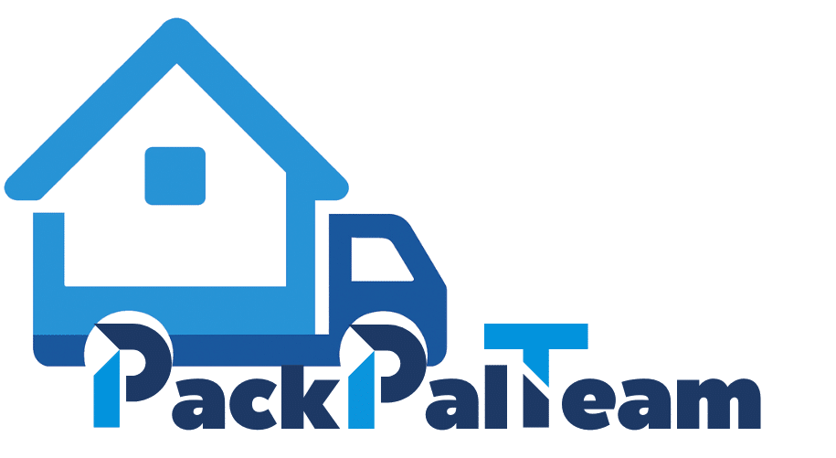 PackPalTeam logo