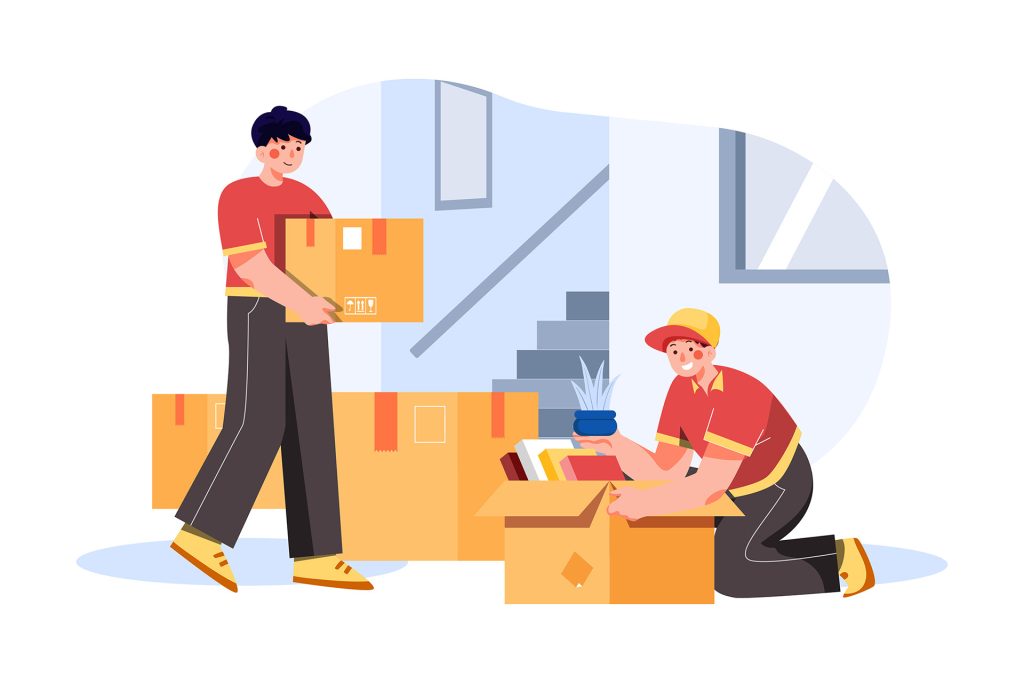 Affordable movers near me