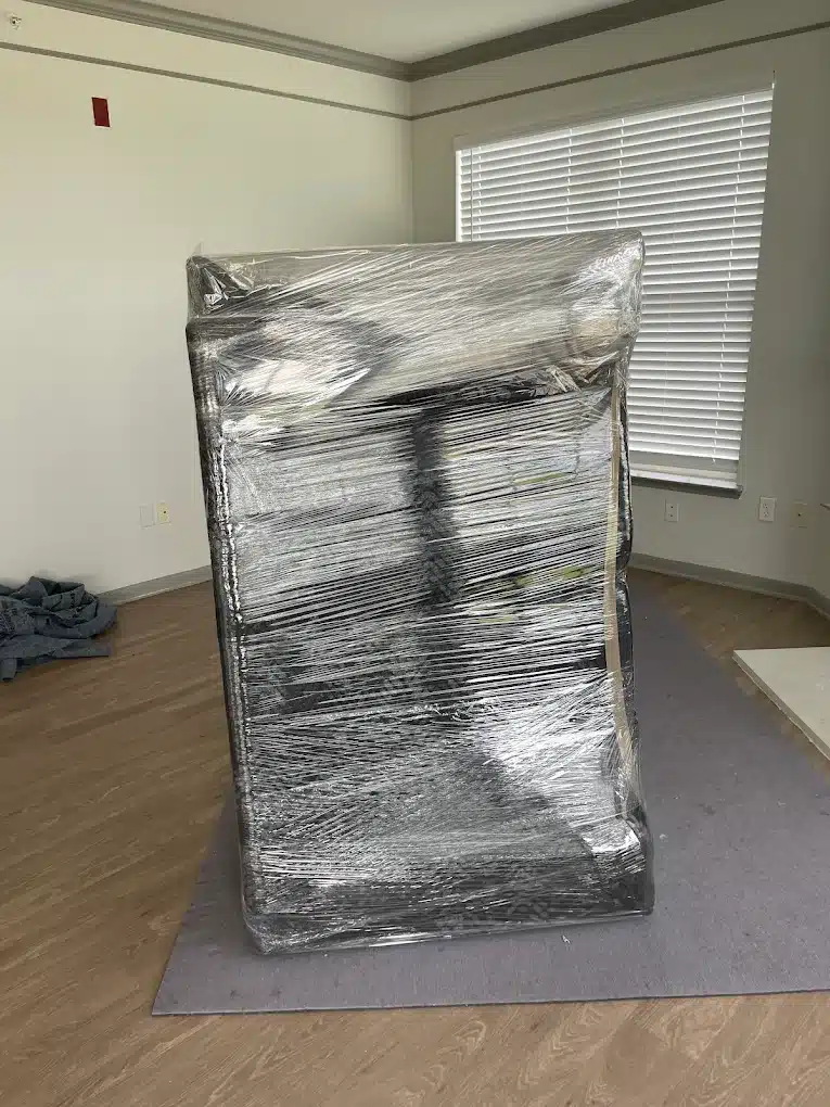 Movers in CO and TX | Aurora