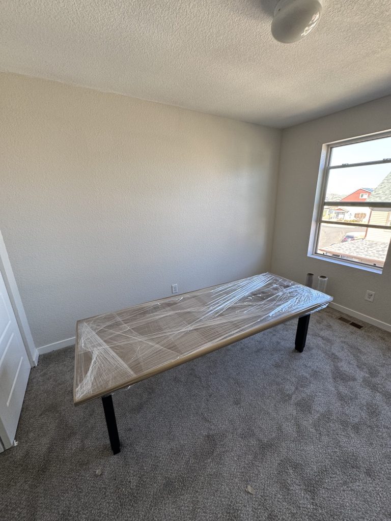 Professional home staging in Texas from PackPalTeam movers