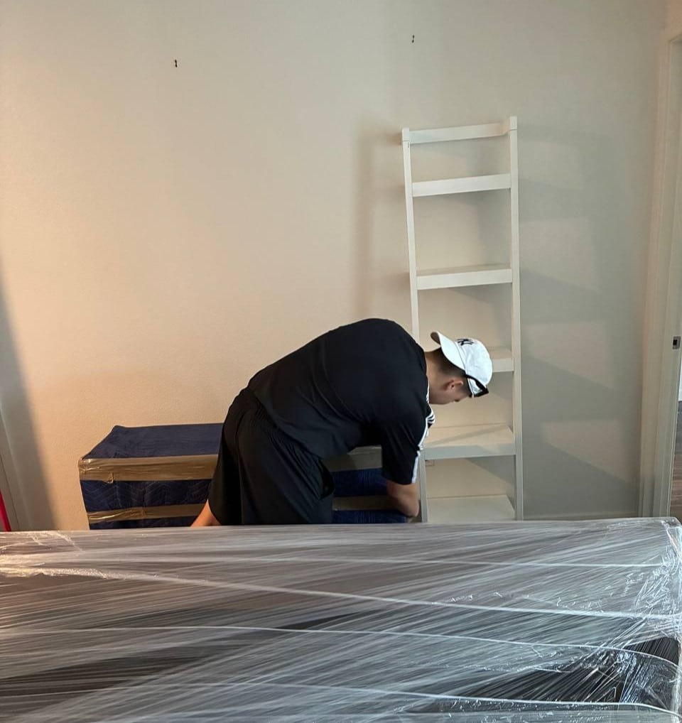 Movers in Aurora | PackPalTeam