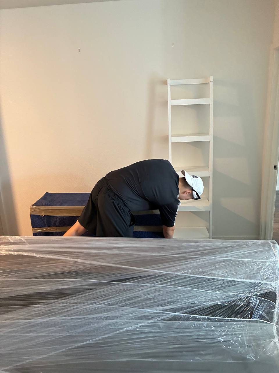 White glove moving service in Colorado by PackPalTeam moving company