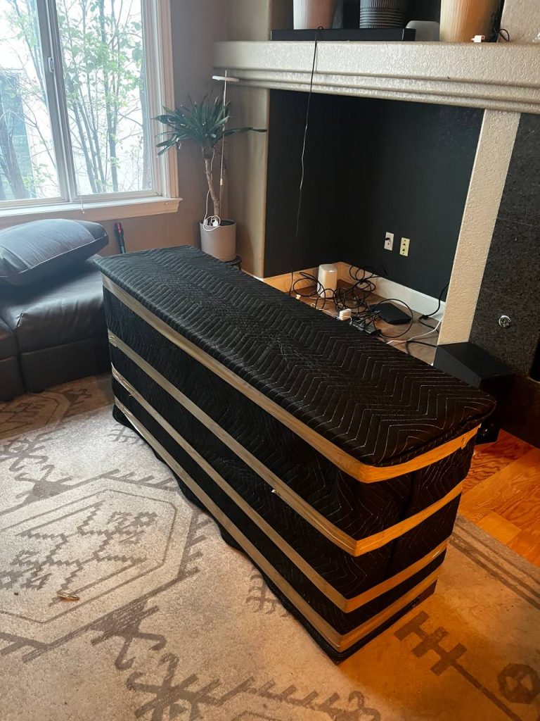 Affordable San Antonio moving PackPalTeam movers