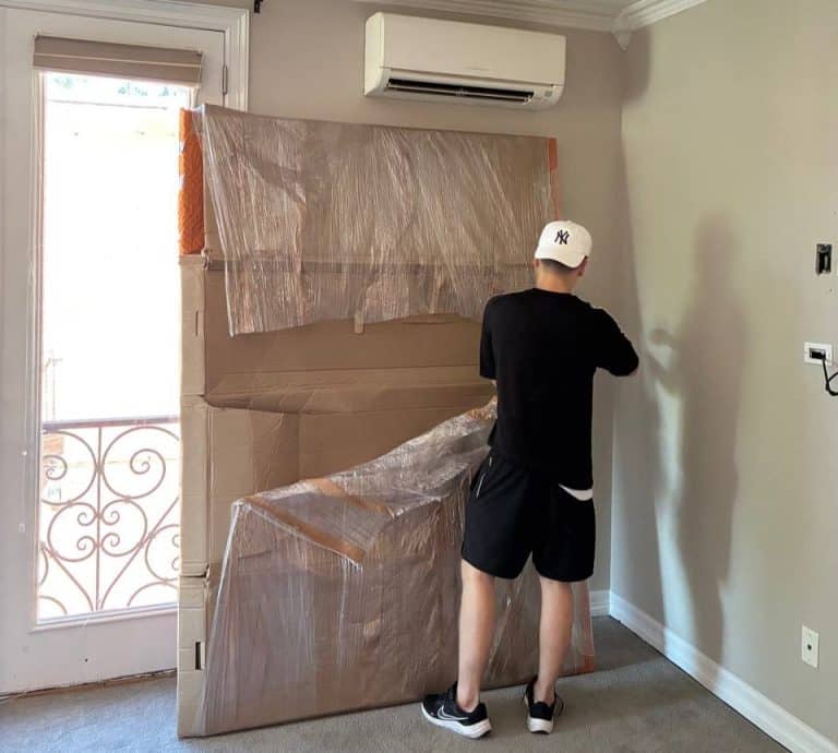 PackPalTeam - Labor Only Moving in Thornton