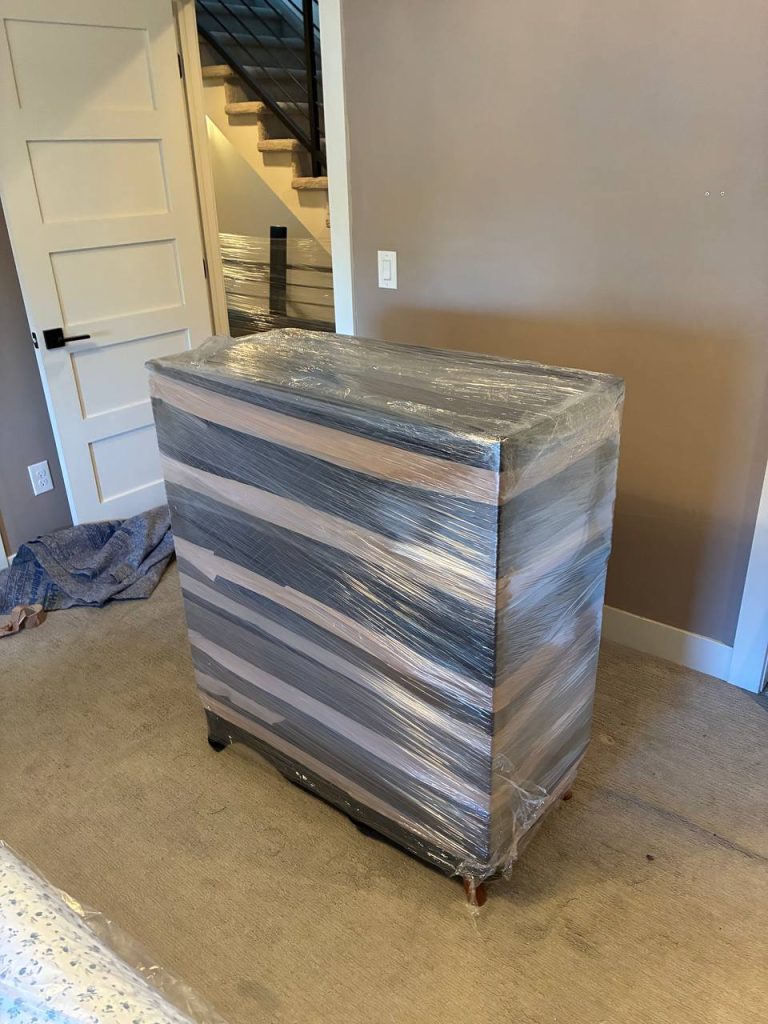 Affordable Colorado Springs local moving PackPalTeam movers