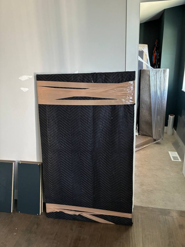 Safe moving service in Colorado by PackPalTeam moving company