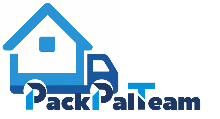 Logo PackPalTeam