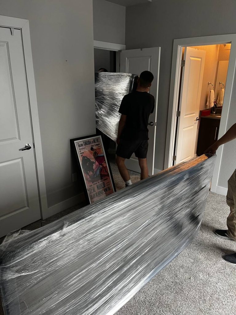 PackPalTeam Local Movers