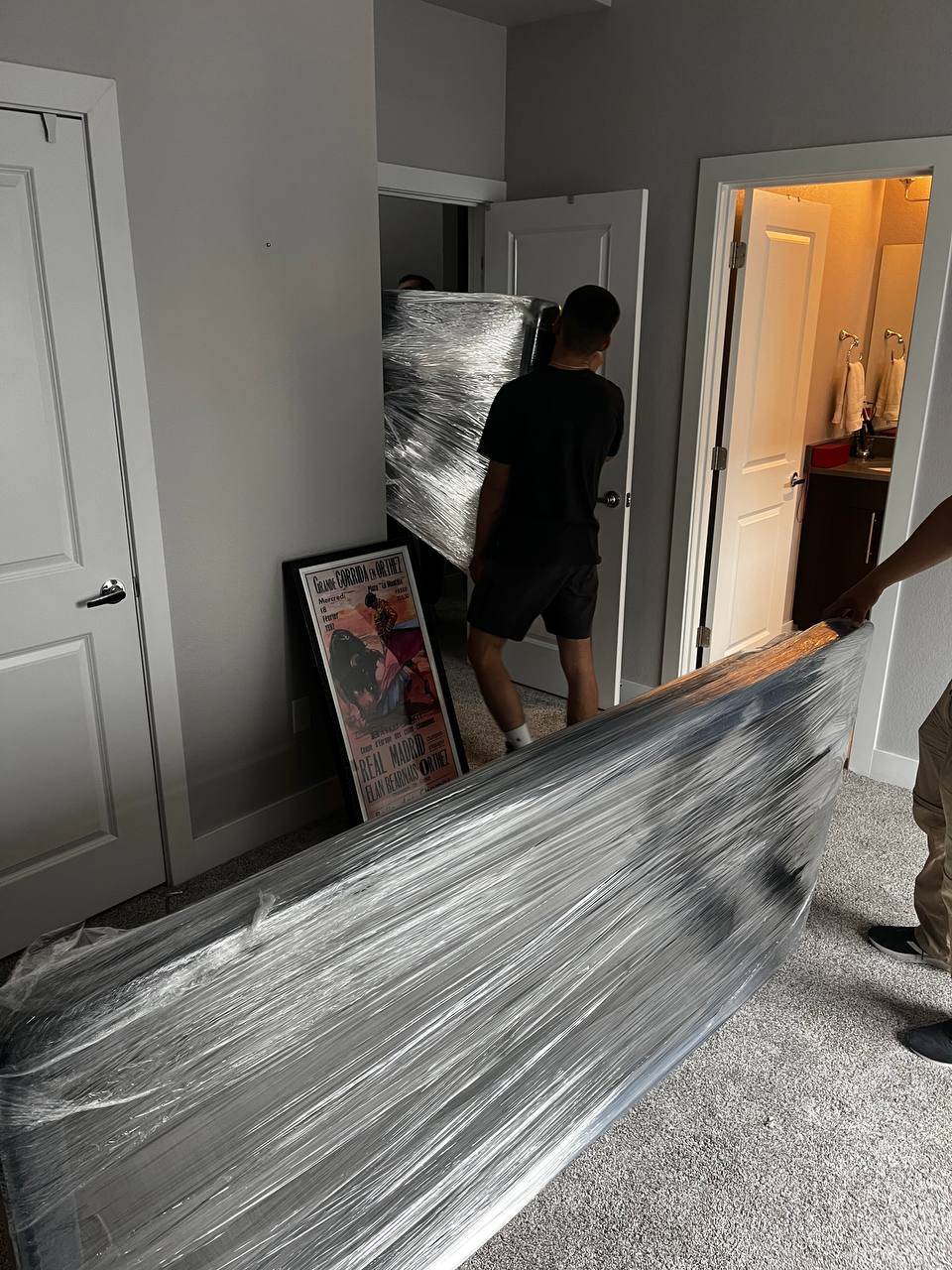 Austin Trusted Local Movers