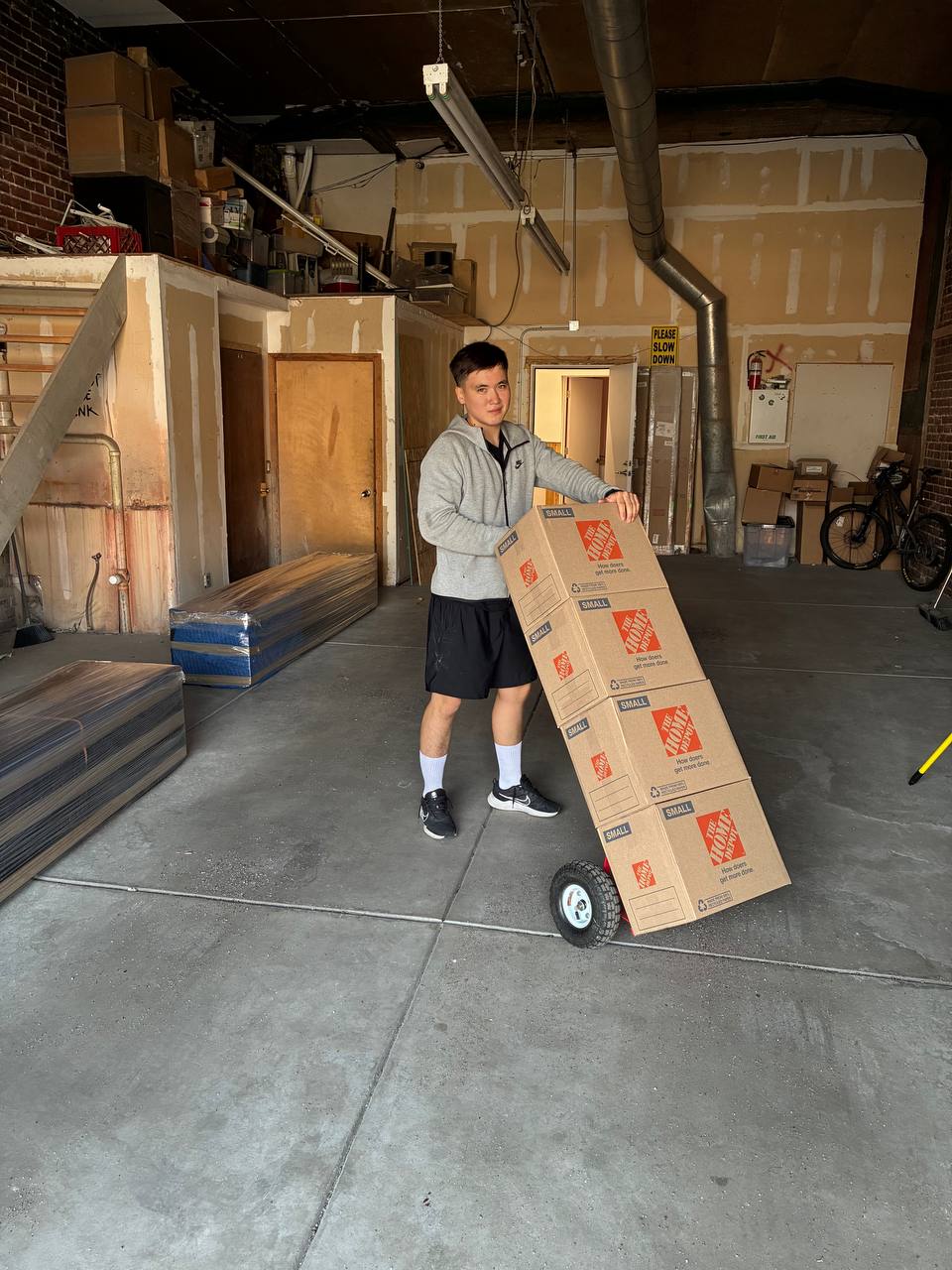 Boulder`s local movers |PackPalTeam
