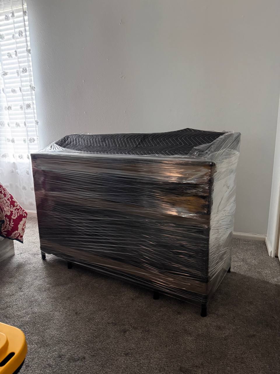 Professional safe relocation and reassembly service in Aurora by PackPalTeam movers